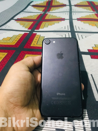 I phone 7